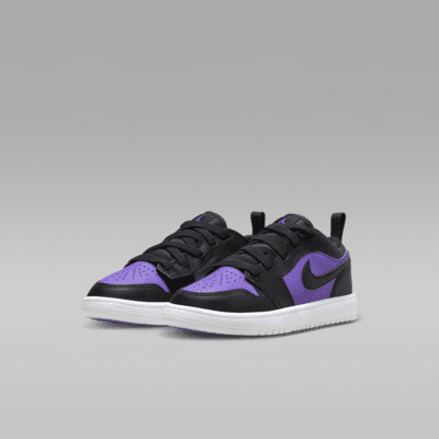 Jordan 1 Low Alt Younger Kids' Shoes