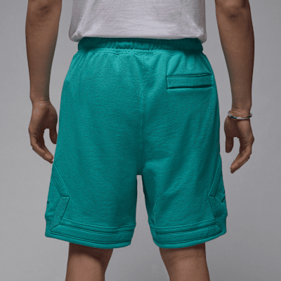 Shorts Jordan Flight Fleece Diamond för män