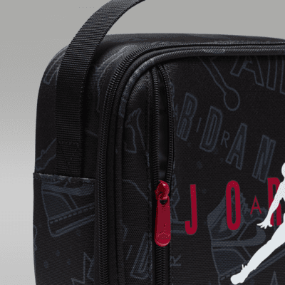 Jordan Fuel Pack Lunch Bag