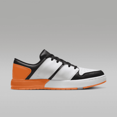 Jordan Nu Retro 1 Low Men's Shoes