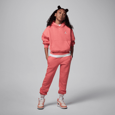 Jordan Brooklyn Essentials Older Kids' Trousers