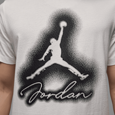 Jordan Flight MVP Men's T-Shirt