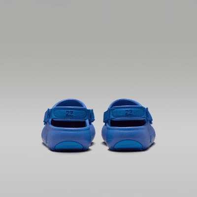 Sandalias para niños grandes Jordan Hydrip