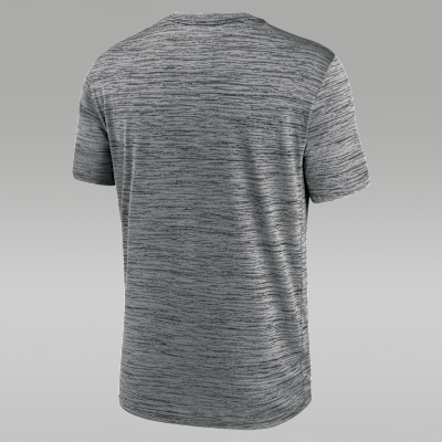 UCLA Campus Center Stack Velocity Men's Nike Dri-FIT College T-Shirt