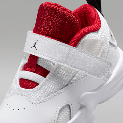 Tenis para bebé e infantil Jordan Max Aura 6