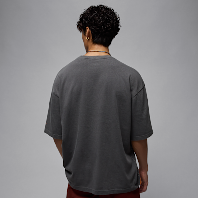 Jordan Oversize Kesimli Reissue Erkek Tişörtü