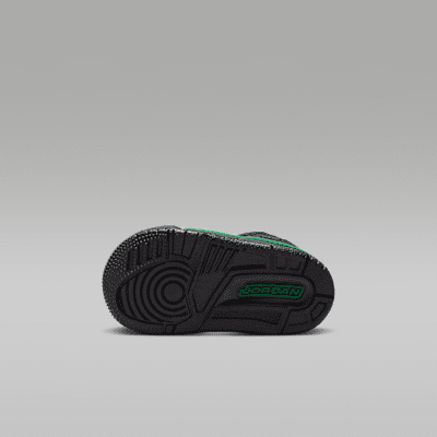Tenis para bebé e infantil Jordan Spizike Low
