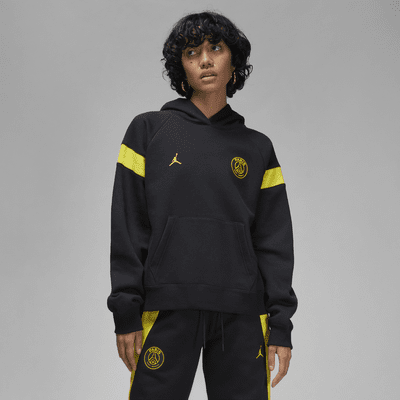 Paris Saint-Germain Women's Hoodie. Nike HR