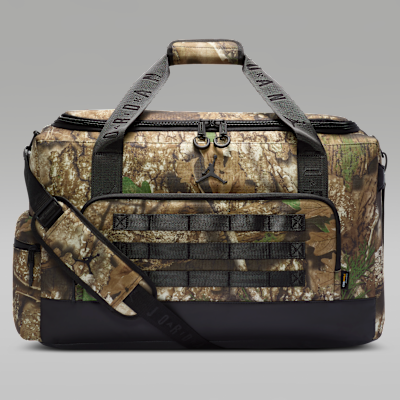Jordan Realtree Collectors Duffel Bag (44L)