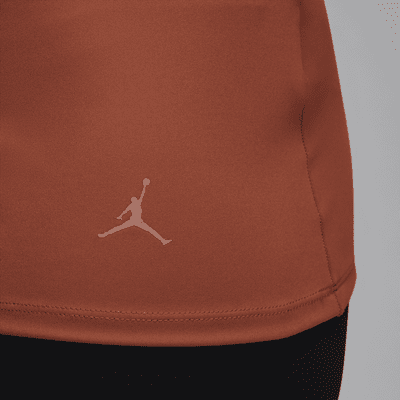Jordan Sport Women's Long-Sleeve Top