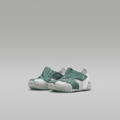 Jordan Flare Baby and Toddler Shoe