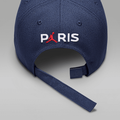 Gorra para niños talla grande Jordan Paris Saint-Germain