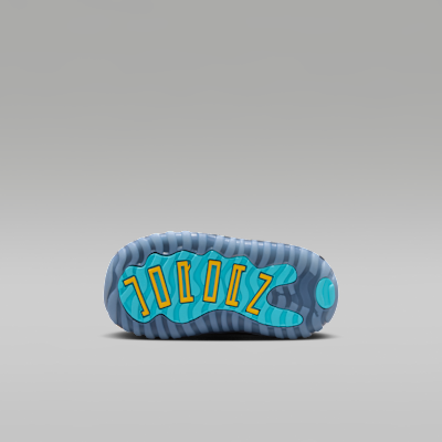 Tenis para bebé e infantil Jordan 11 Retro "Gamma"