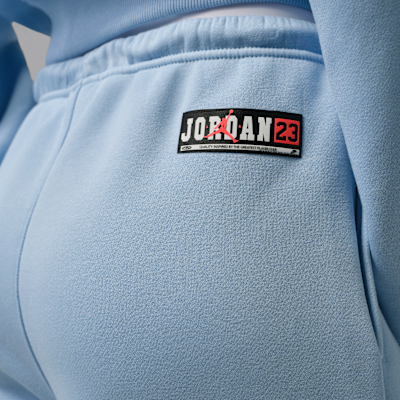 Jordan Brooklyn Fleece Women's Pants