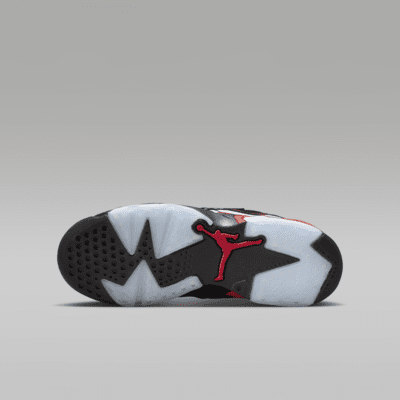 Tenis para niños grandes Jumpman MVP