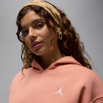 Jordan Brooklyn Fleece Women's Pullover Hoodie