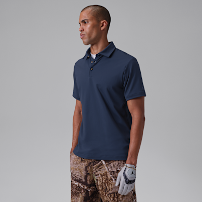 Jordan Sport Erkek Golf Polo Üst