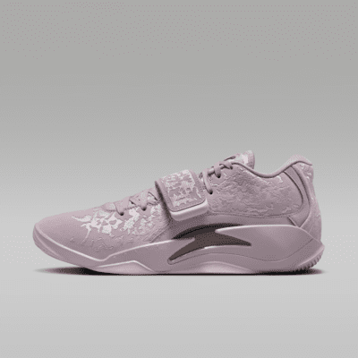 Zion 3 "Orchid" SE PF Basketball Shoes