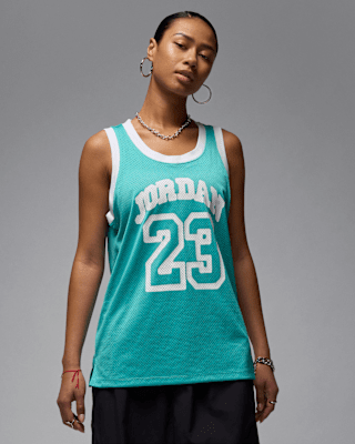 Женские джерси Jordan Jersey