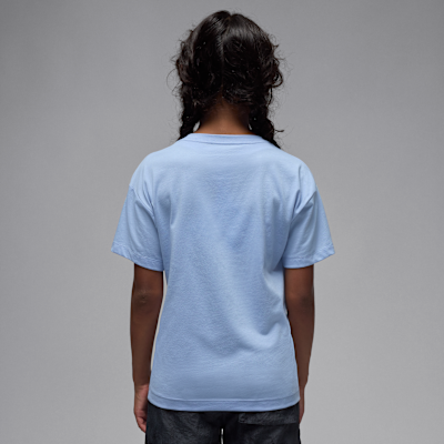 Jordan Big Kids' AJ1 Rookie T-Shirt