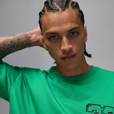 Jordan Men's Oversized T-Shirt