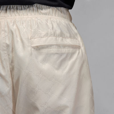 Jordan Brooklyn Men's Printed Draft Pants