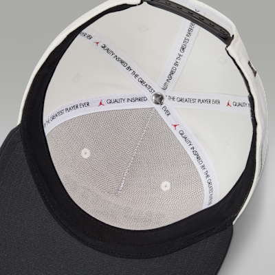 Gorra estructurada para hombre Jalen Hurts Pro