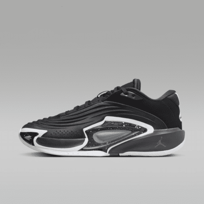 Nike  sneaker Zwart/Smoke Grey/Smoke Grey/Wit