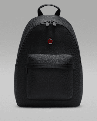 Мужской рюкзак Jordan Icon Backpack (20L)