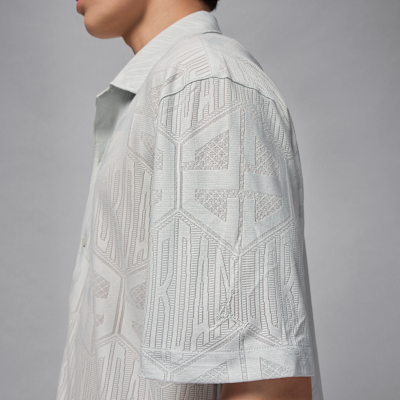 Jordan Flight Men's Short-Sleeve Knit Top
