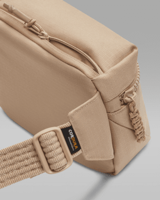 Women's Leather Ita Cross Bag Leather Belt Belly Bag