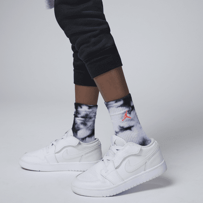 Jordan Conjunt de pantalons Jumpman amb materials sostenibles - Nen/a petit/a