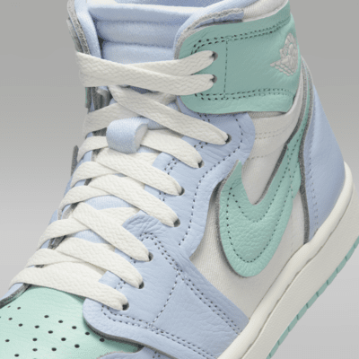 Air Jordan 1 High Method of Make Women's Shoes