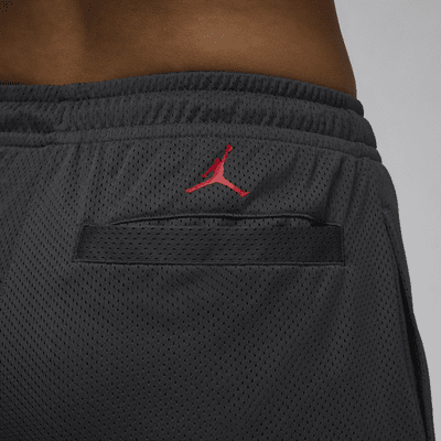 Shorts para hombre Jordan Artist Series by Darien Birks