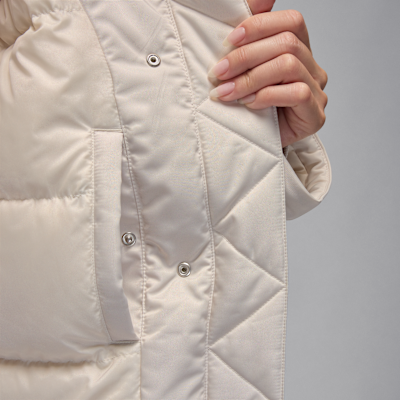 Parka in piumino oversize Therma-FIT Jordan Flight – Donna