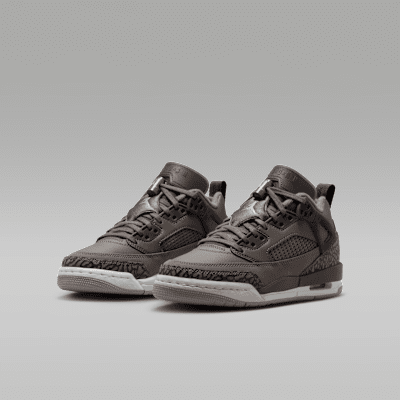 Jordan Spizike Low-sko til større børn