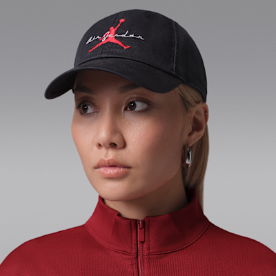 Jordan Club Cap