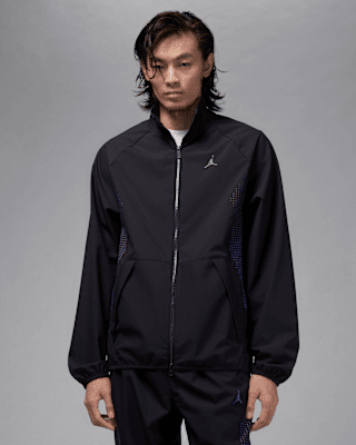 Мужская куртка Jordan Sport JAM Warm-Up