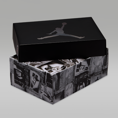 Air Jordan 4 Retro "Flight Club" Big Kids' Shoes