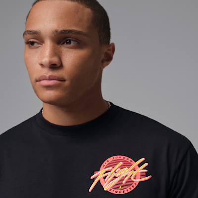 T-shirt Jordan Flight pour Homme
