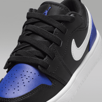 รองเท้าเด็กเล็ก Jordan 1 Low Alt