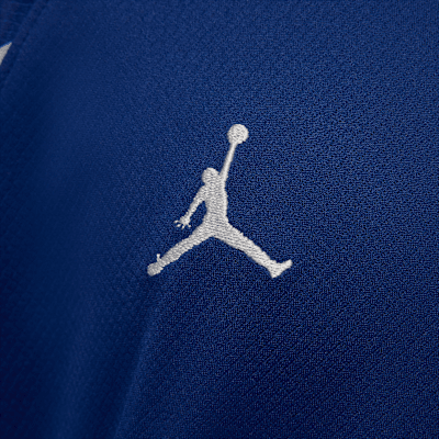 Jersey de fútbol de manga larga Jordan Dri-FIT Replica para mujer Paris Saint-Germain 2024/25 Stadium Fourth