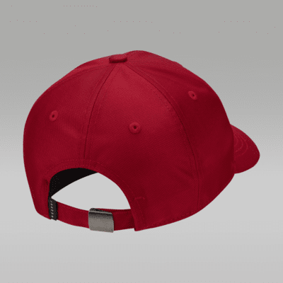 Καπέλο Jordan Metal Jumpman Curved Brim Cap για μεγάλα παιδιά