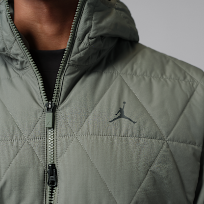 Jordan Sport Men's Therma-FIT Jacket