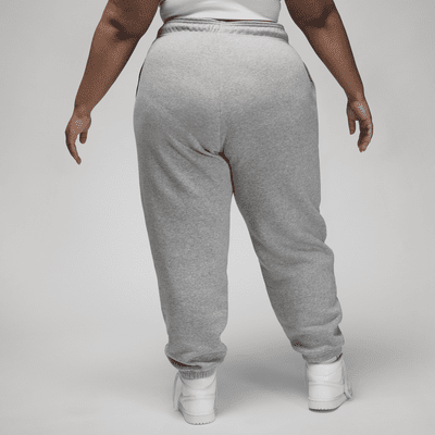 Pantalon Jordan Brooklyn Fleece pour femme (grande taille)