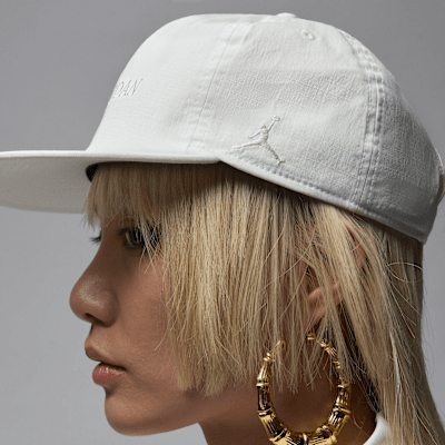 Air Jordan Pro Adjustable Unstructured Hat