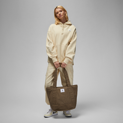 Bolsa tote (38 L) Jordan Flight Carryall