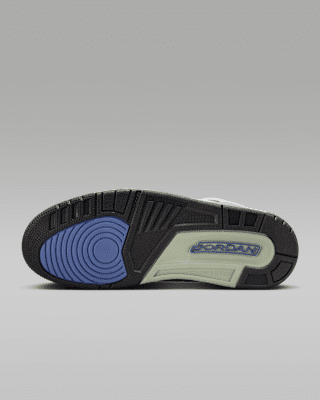 Jordan Spizike 低筒