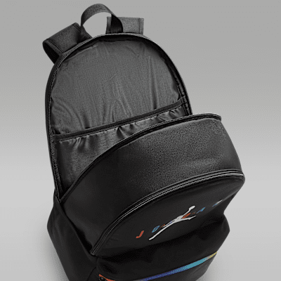 Jordan Backpack (23L)