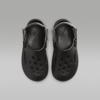 Sandalias para niños de preescolar Jordan Hydrip